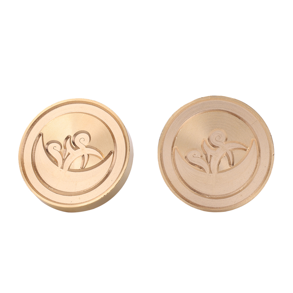

30mm Sword Cartoon Seal Stamp Copper Head - Wax Seal Stamp, 501 Original