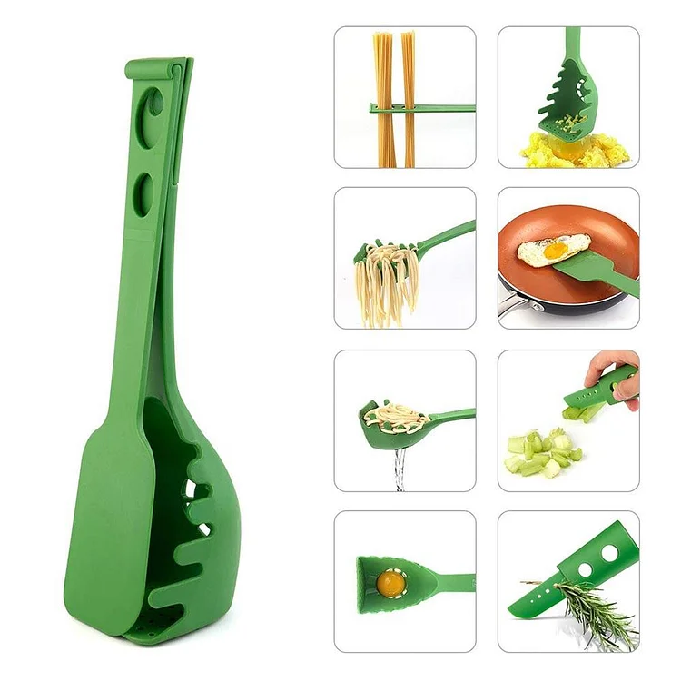 8 in 1 Multifunctional  Kitchen Cooking