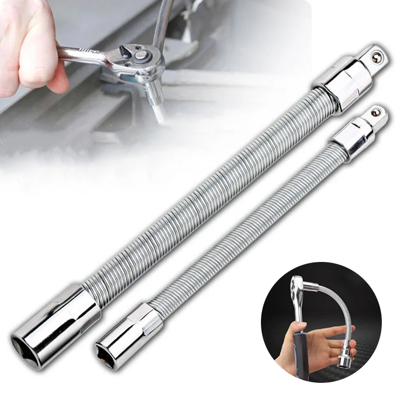 SAKER® Flexible Socket Extension Bar