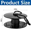 Floating Mat Tether Kit Portable Floating Mat Grommet Kit Lilly Pad Accessories