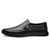 Men's Soft Sole Casual Leather Shoes
