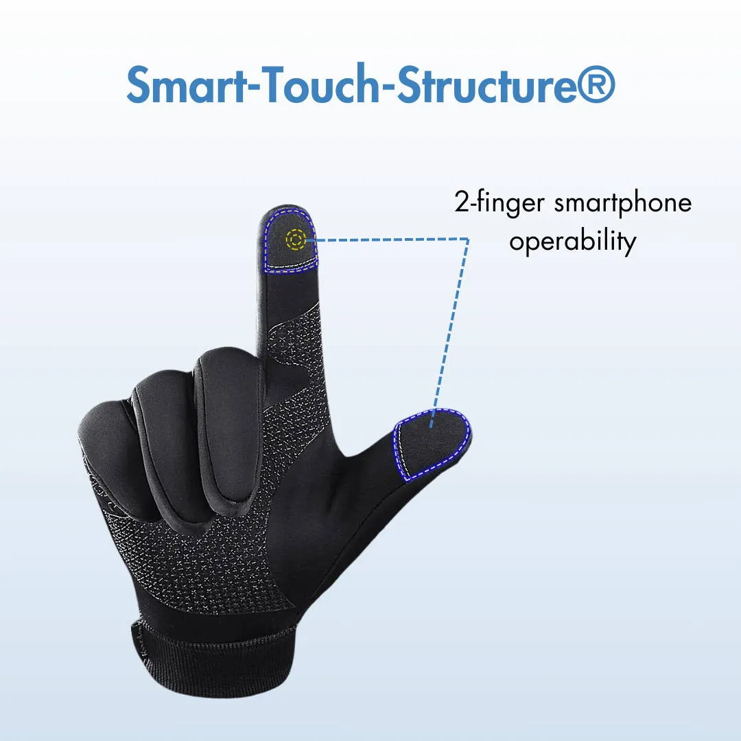 ComfyHands &ndash; Thermal Gloves