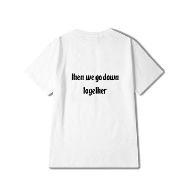 Best Friend Matching T-Shirt SP14098