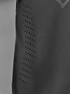 Joyfball 2013-2014 Retro Brazil Black Soccer Jersey