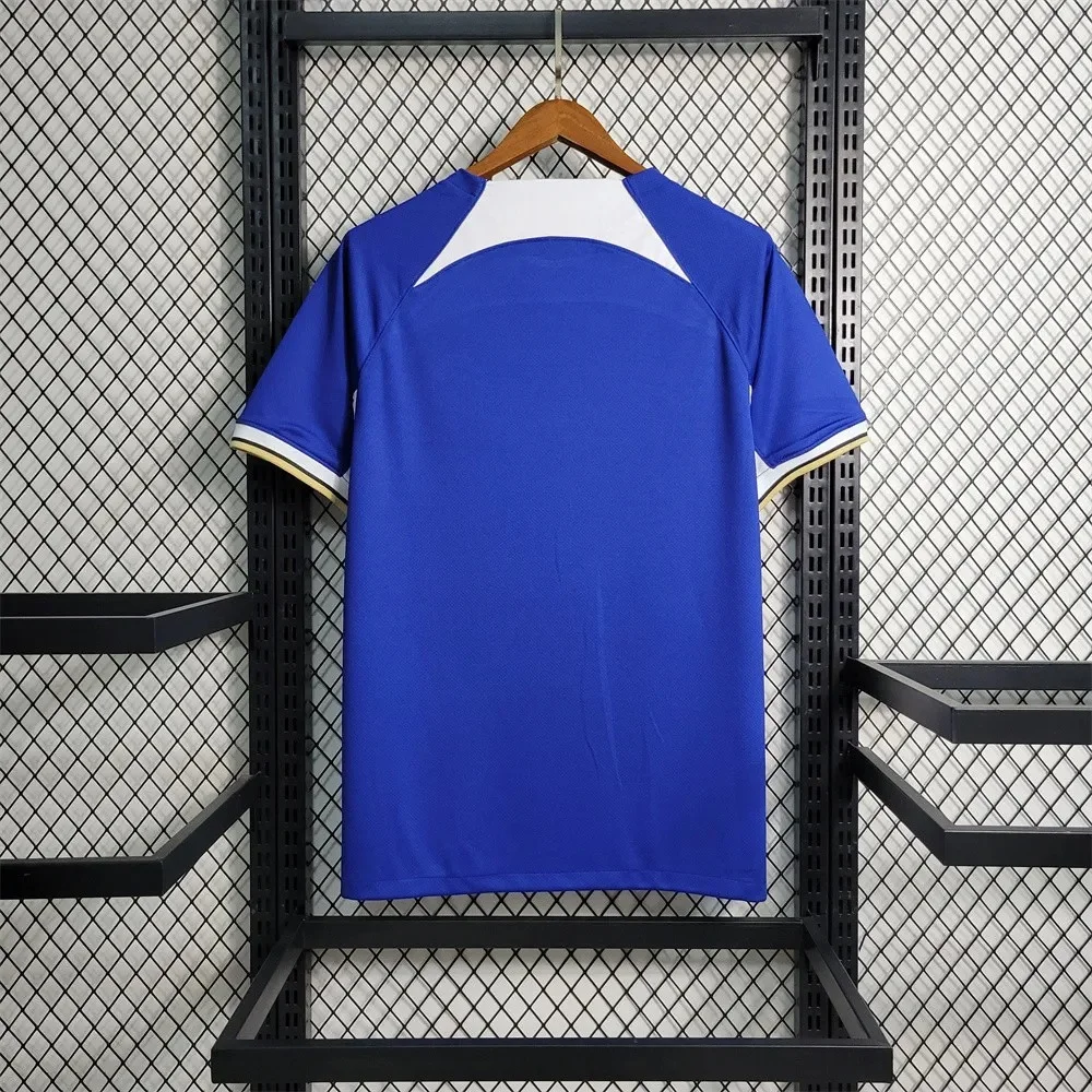 2023/2024 Chelsea Football Jersey Home