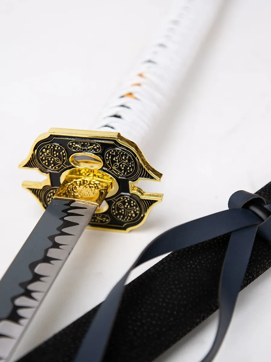 Myhiddenblade Devil May Cry Yamato - MyHiddenBlade