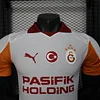2025-2026 Player Version Galatasaray Away Football Shirt 1:1 Thai Quality