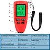 HW-300MINI Car Coating Thickness Measurer 0-2000UM Digital for Cars Auto Vehicle