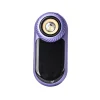 Multi-Function EDC Flashlight with Pixel Display | Fidget Dial | Dual Light Sources | Stepless Dimming | 400LM | CRI 90 | EDC Flashlight