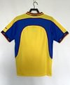 2001 Retro Colombia Home Football Shirt 1:1 Thai Quality