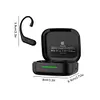 Wireless Adapter Cable C-Pins Bluetooth-compatible 5.4 HIFI Music Earphones Wire
