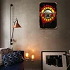Guns N' Roses - Vintage Metal Signs - 20*30cm/30*40cm - Music