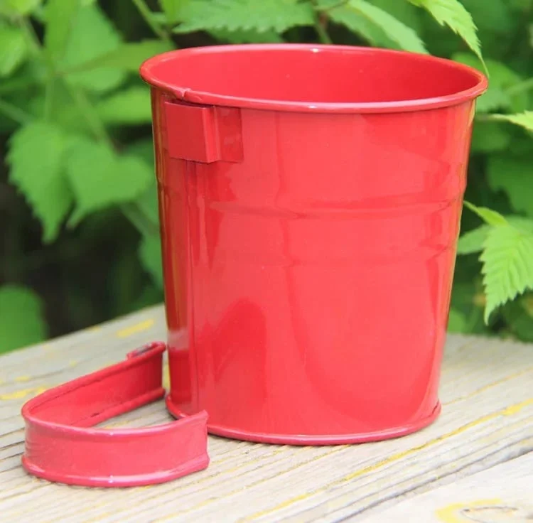 Hanging Flower Pots
