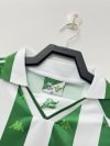 1995/1997 Retro Real Betis Home Football Shirt 1:1 Thai Quality