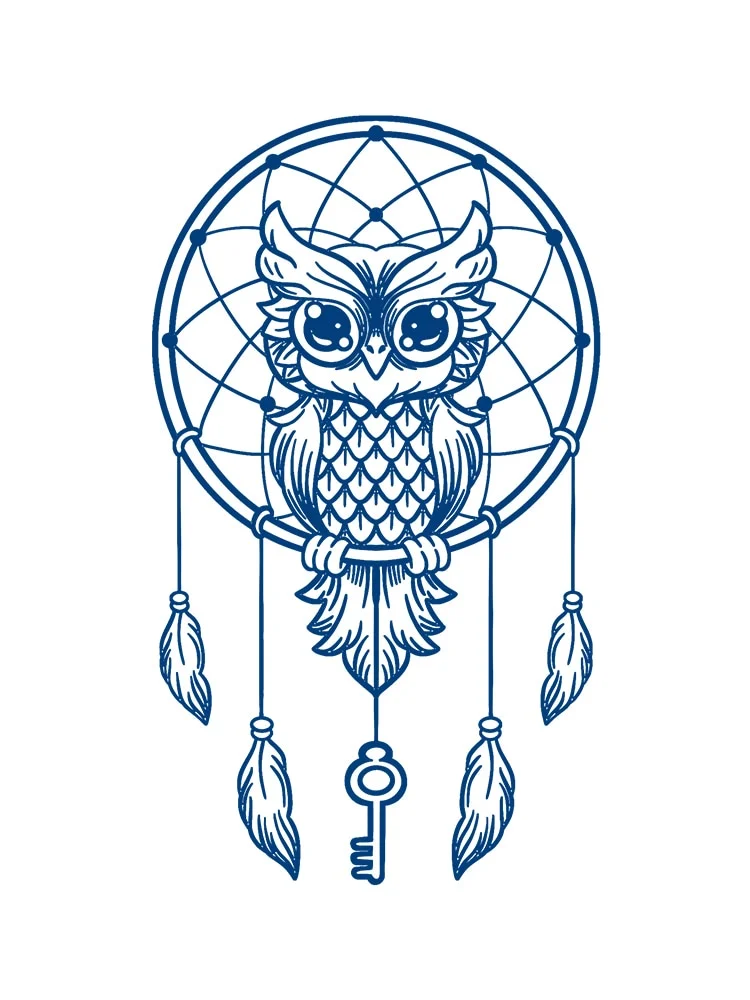 KT1-50 cross-border semi-permanent herbal juice tattoo sticker flower arm clavicle non-reflective simulation tattoo size pattern