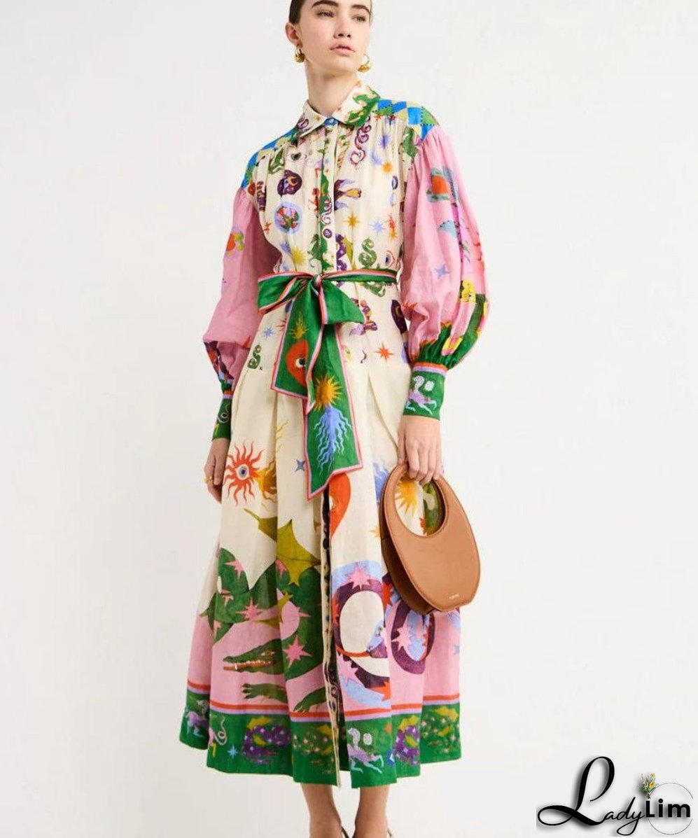 Timeless and Elegant winter Dress
