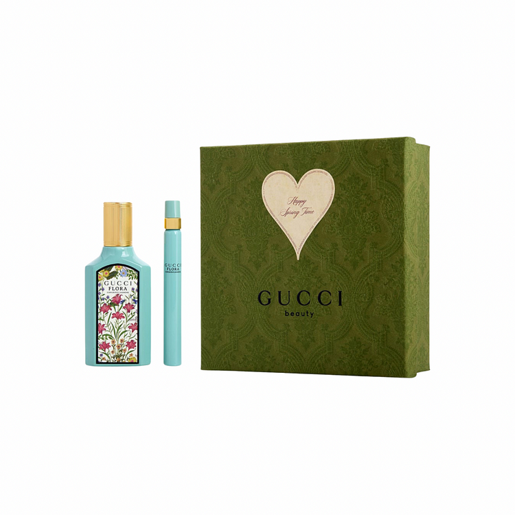 Flora Gorgeous Jasmine by Gucci