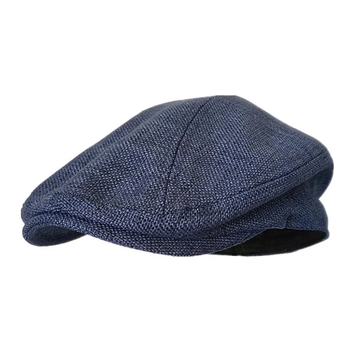 THE PEAKY DUDLEY CAP [Fast shipping and box packing]