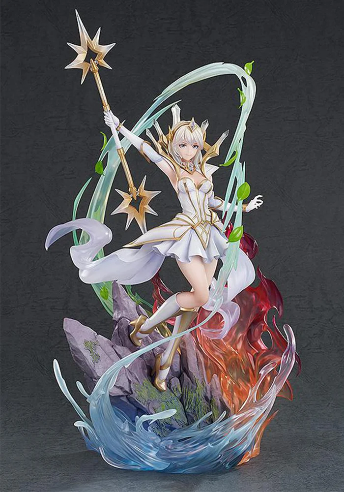 Good Smile League of Legends - Elementalist Lux  Figure-shopify