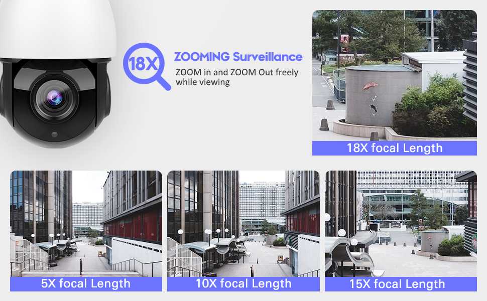 （Compatible for hikvision ) 8MP Outdoor PTZ POE IP Camera Speed Dome,4k Security IP Camera
