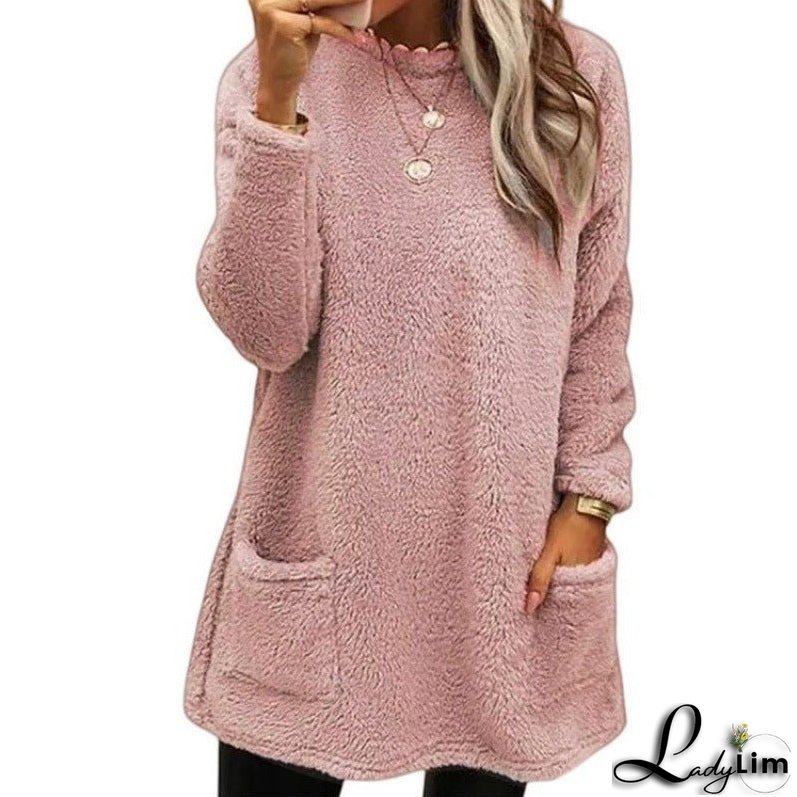 Fashionable and Effortless winter T-shirt