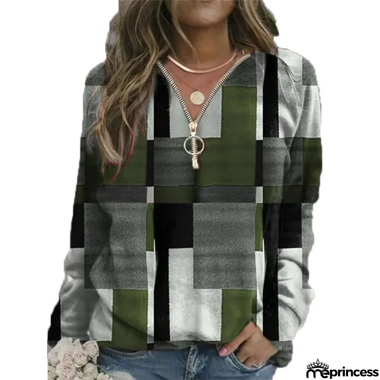 Elegant and Versatile Sweater