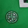 1980 Retro Celtic Home Football Shirt 1:1 Thai Quality