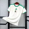 2026 World Cup  Algeria Soccer Jersey Home