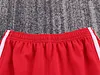 2010-2012 Retro Liverpool Home Football Jersey 1:1 Thai Quality Kids Size