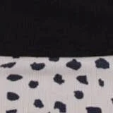 INGAGA Sexy High Waist Bikini Leopard Swimwear Patchwork Women's Swimsuit 2022 New Biquinis Ribbed Bathing Suit Women Beachwear