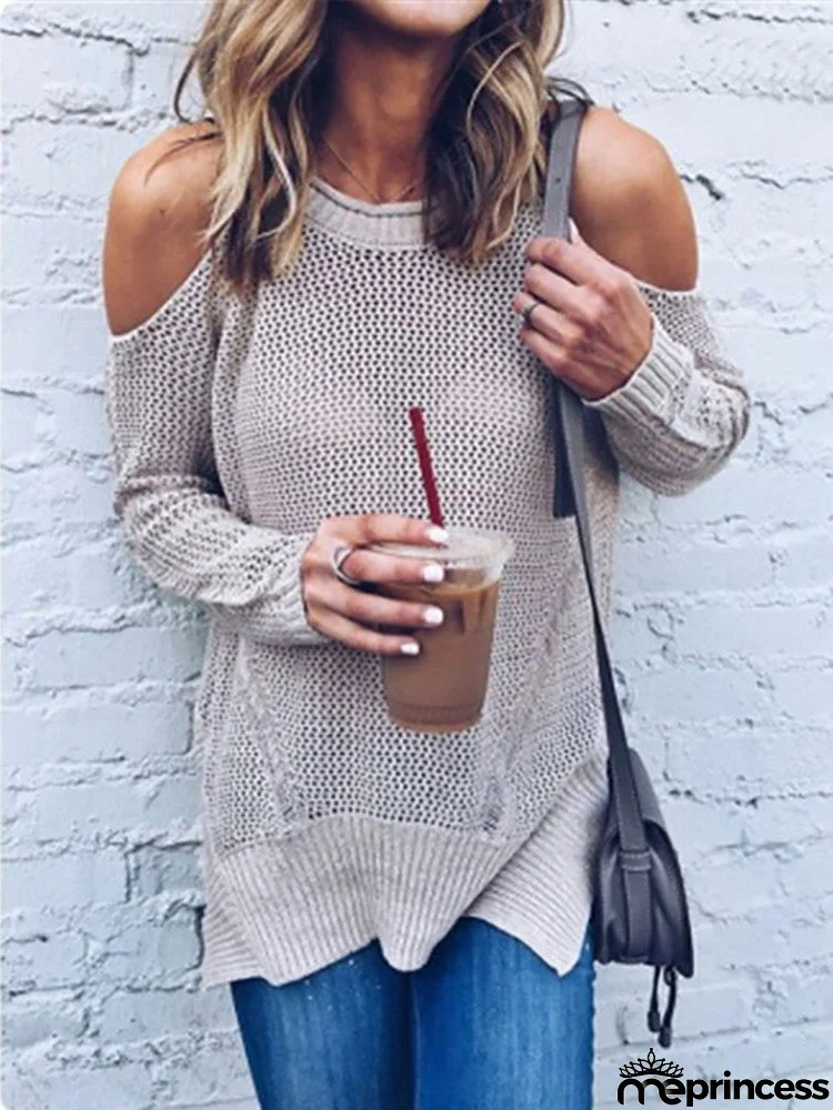 Classic and Elegant winter Sweater