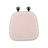 Bunny Rabbit Car Cushion Ice Silk Seat Cover Cushion
