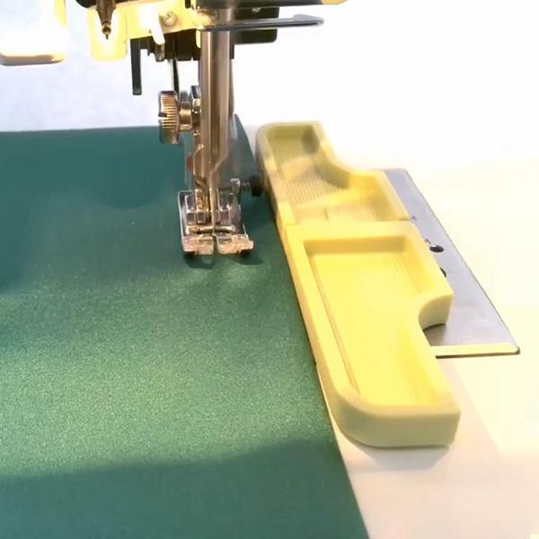 Sewing Seam Guide Positioning Plate | 168DEAL
