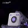 Synido Forest Island UFO Pro live broadcast external sound card mobile computer instrument internal recording
