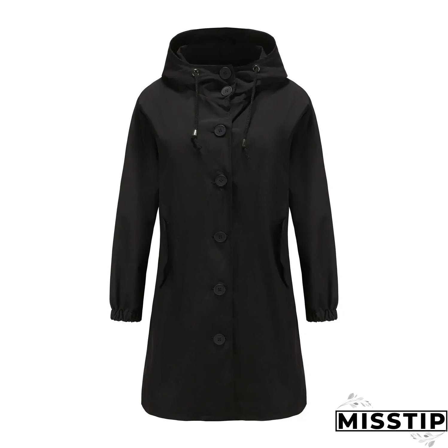 Classic and Comfortable garment