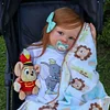 Babiesprincess Lifelike Reborn Baby Doll, Babiesprincess