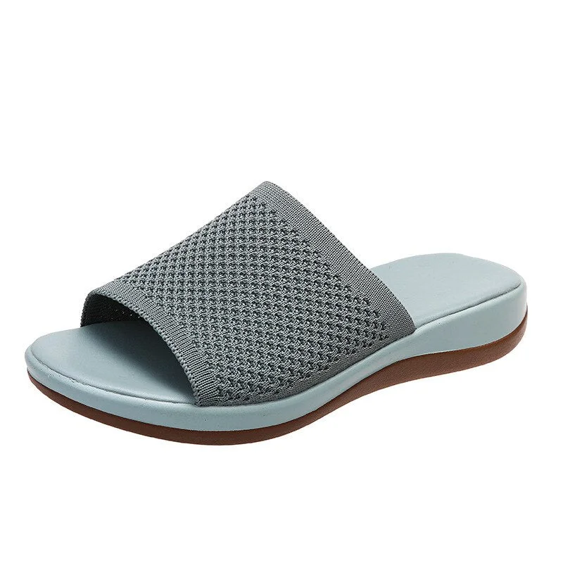 Casual and lightweight supportive orthopedic Shoes
