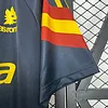 1991/1992 Retro AS Roma Third Away Football Shirt 1:1 Thai Quality