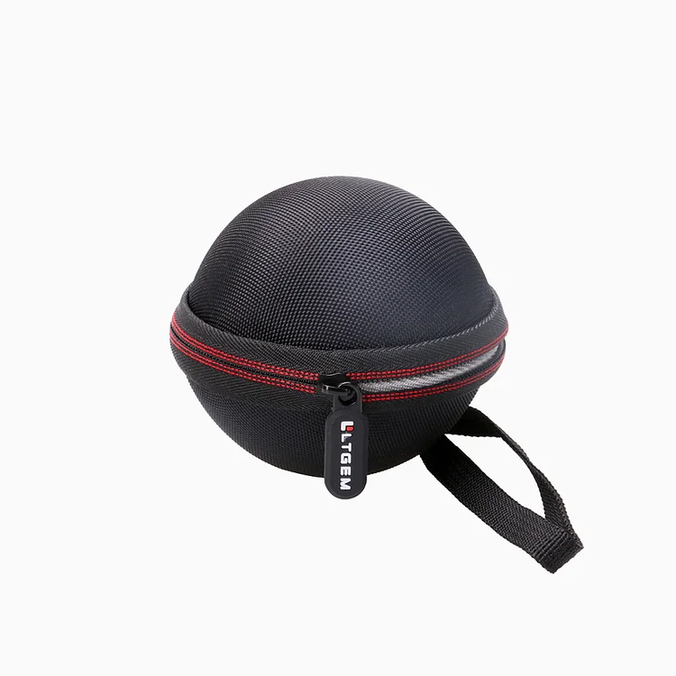LTGEM Portable Travel Case for JBL TUNE 205BT Headphone