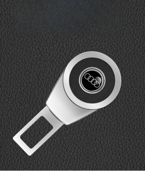 Car Seat Belt Bayonet Fastener