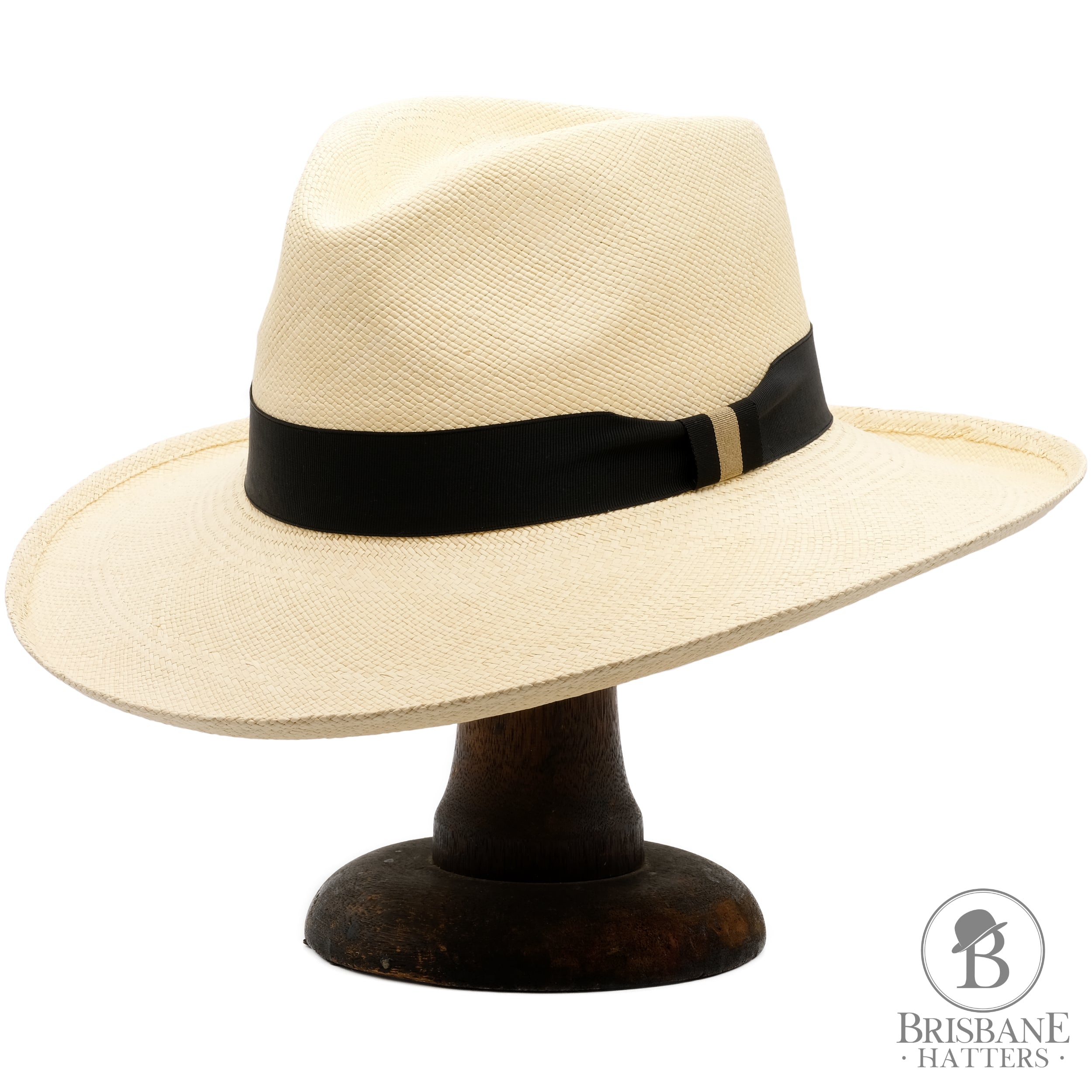 Camilo Grand Planter Panama - Natural