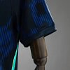 Brazil Away Jersey 2026 World Cup Football Kit Soccer ShirtFan version