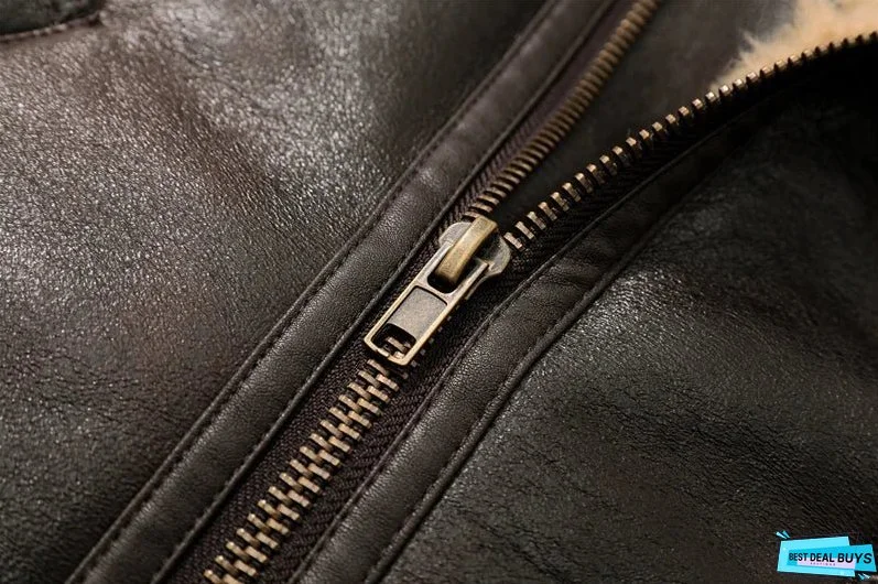 Elegant and Casual winter Jacket