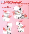 1/20 Scale Shiny Water Type Pokemon Set & Hisui Zorua - Pokemon Resin Statue - QN Studios
