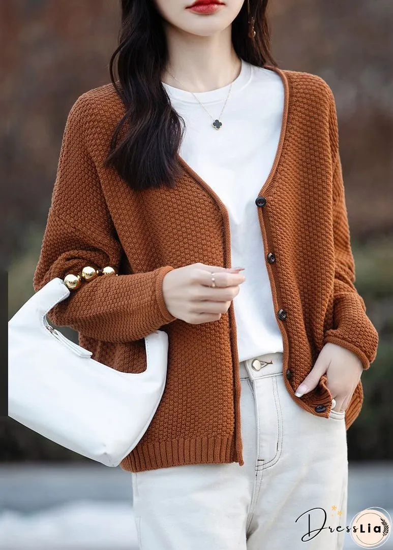 Modern and Versatile winter Cardigan