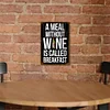 Word - Metal Tin Signs(8*12Inch/12*16Inch) - Bar