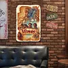 The Goonies - Vintage Metal Signs - 20*30cm/30*40cm - Movie