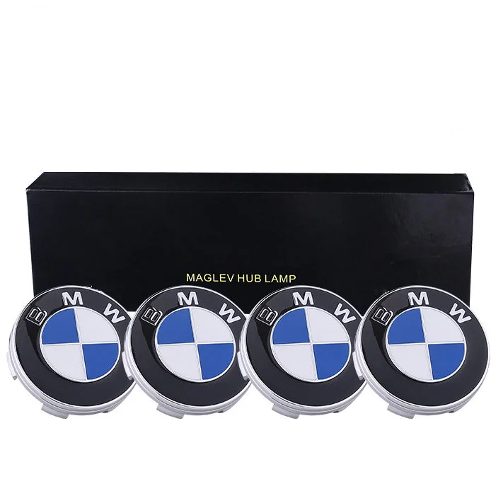 Automotive LED hub lights (fill in year and model)