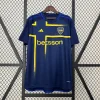 2024/2025 Boca Juniors Third Away Football Jersey 1:1 Thai Quality