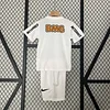 2012 Retro Santos Home Football Shirt 1:1 Thai Quality Kids Size